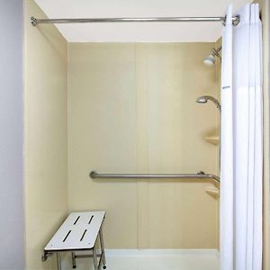 Double Room Mobility accessible